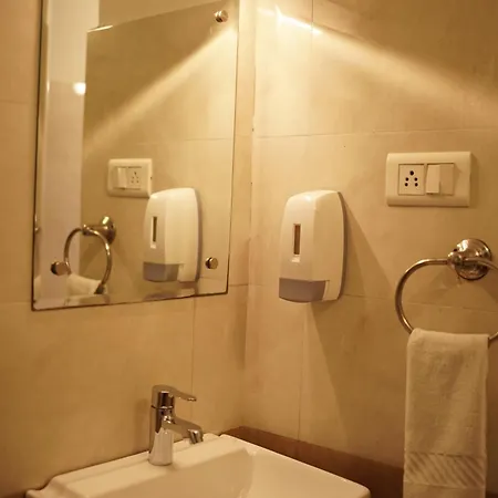 Blue Beds Hostel-2